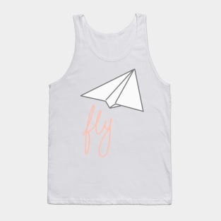 Fly Tank Top